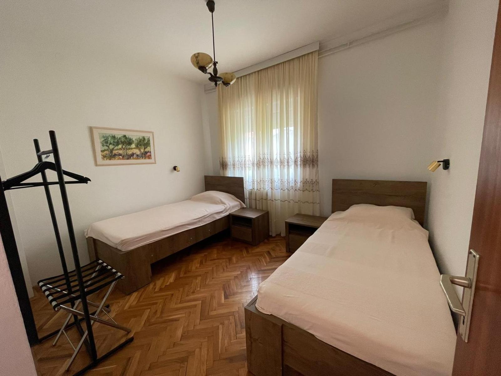 Apartman Goga Pula Extérieur photo