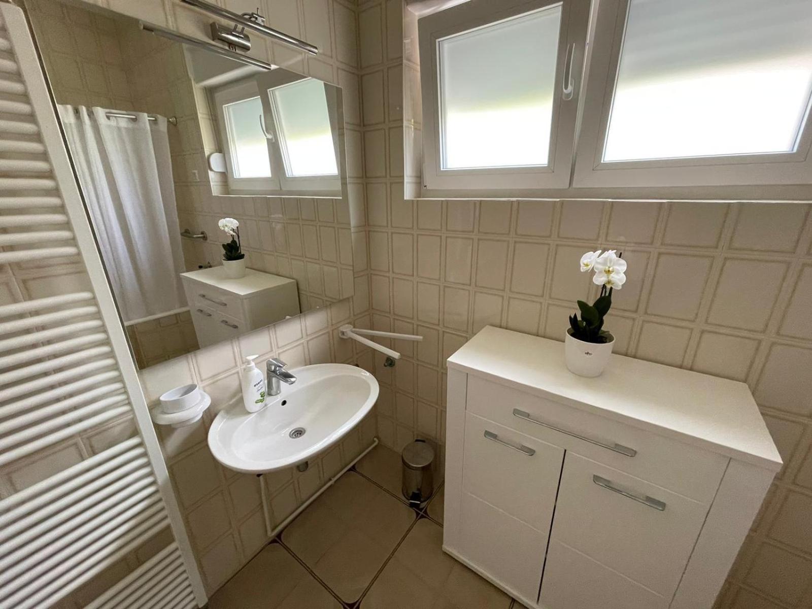 Apartman Goga Pula Extérieur photo