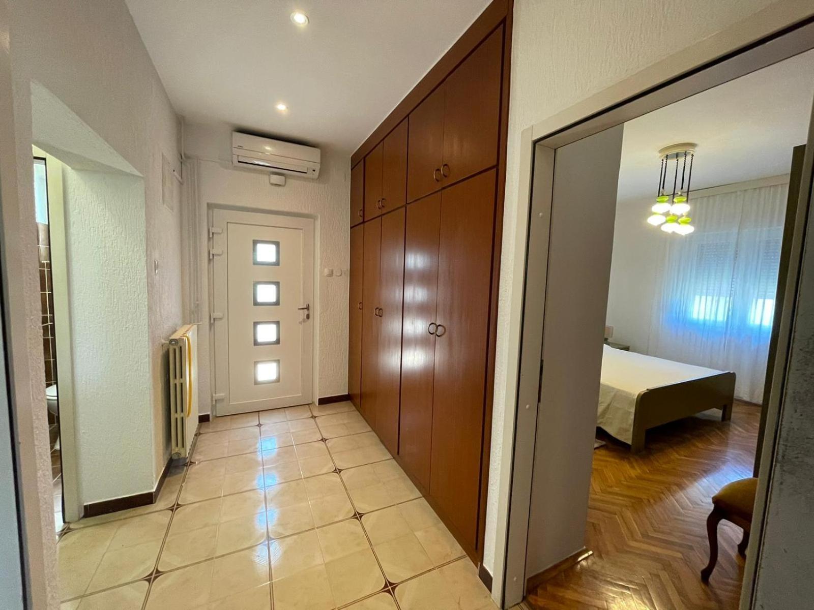 Apartman Goga Pula Extérieur photo