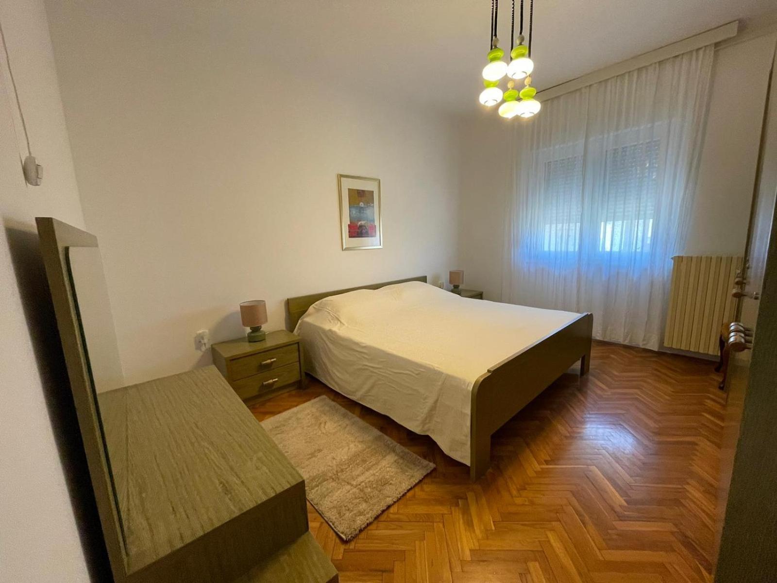 Apartman Goga Pula Extérieur photo