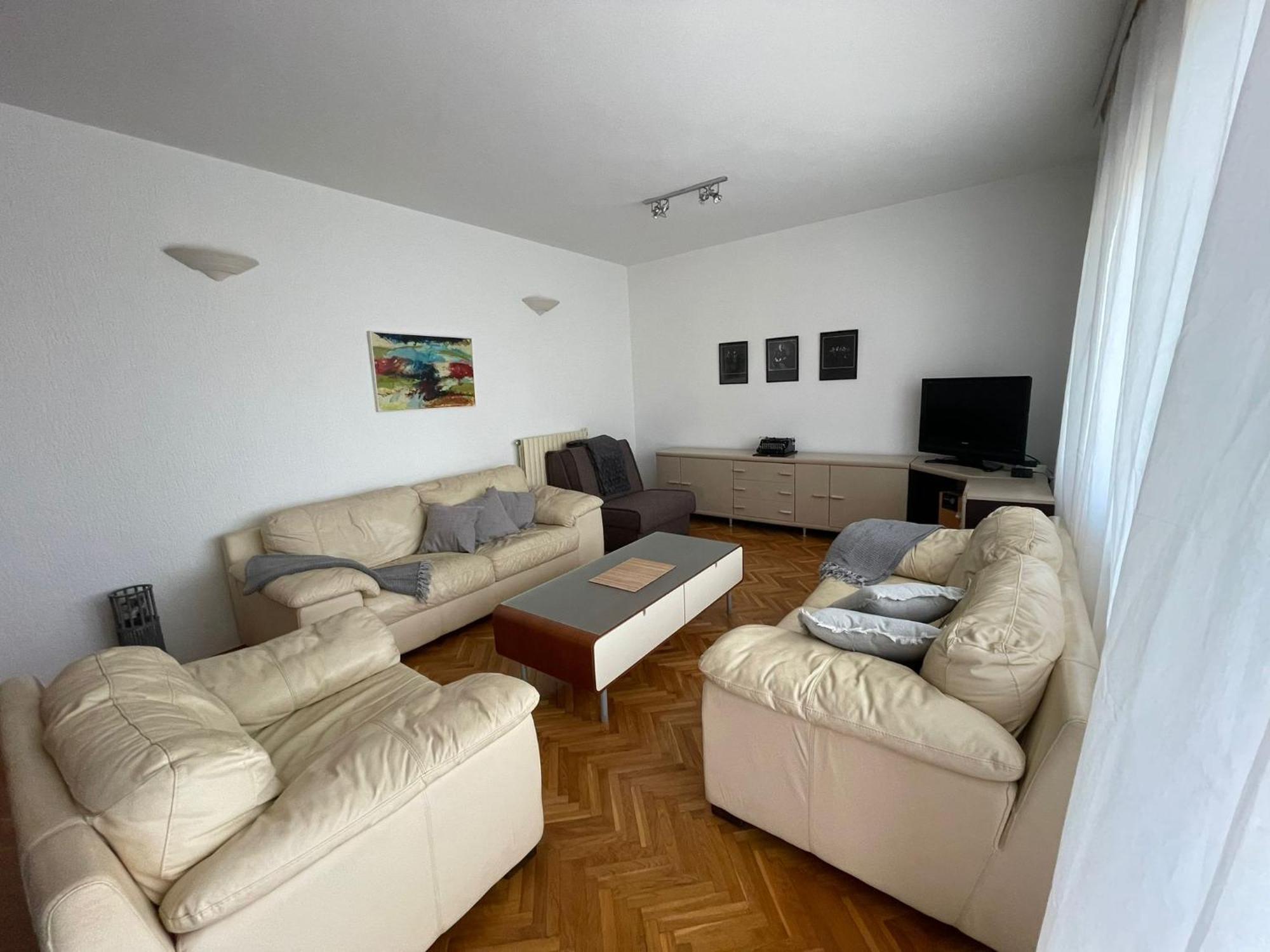 Apartman Goga Pula Extérieur photo