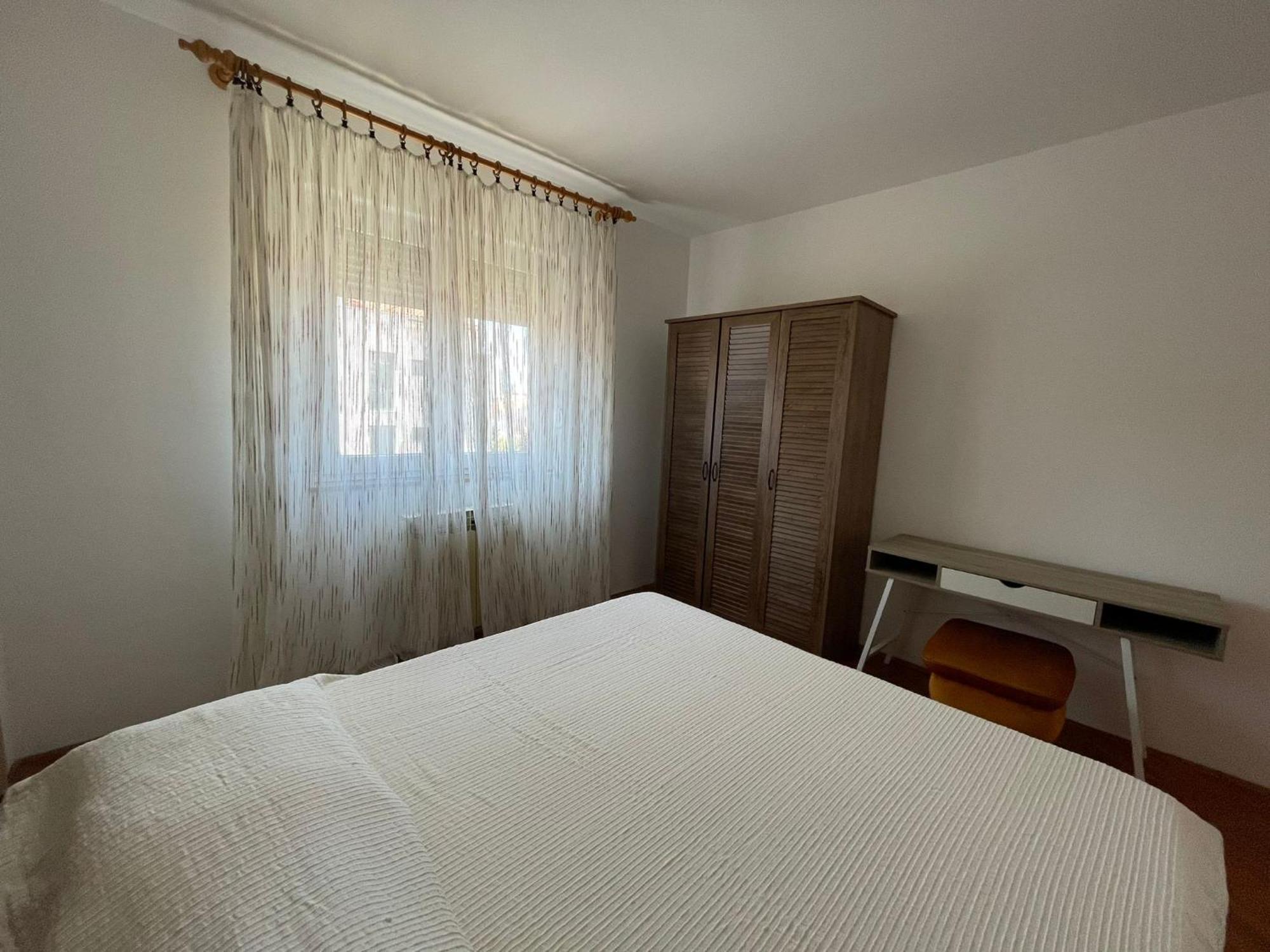 Apartman Goga Pula Extérieur photo