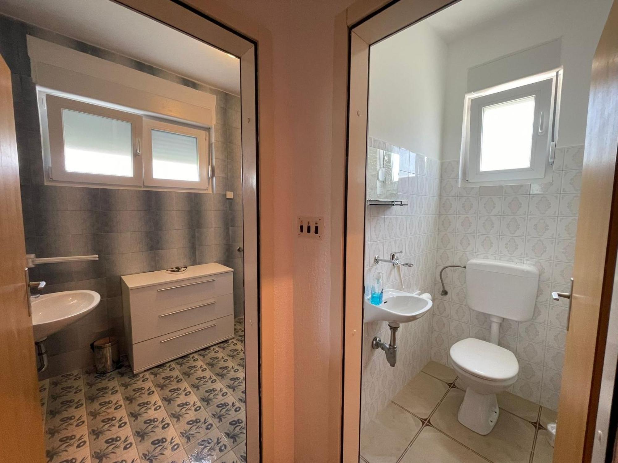 Apartman Goga Pula Extérieur photo