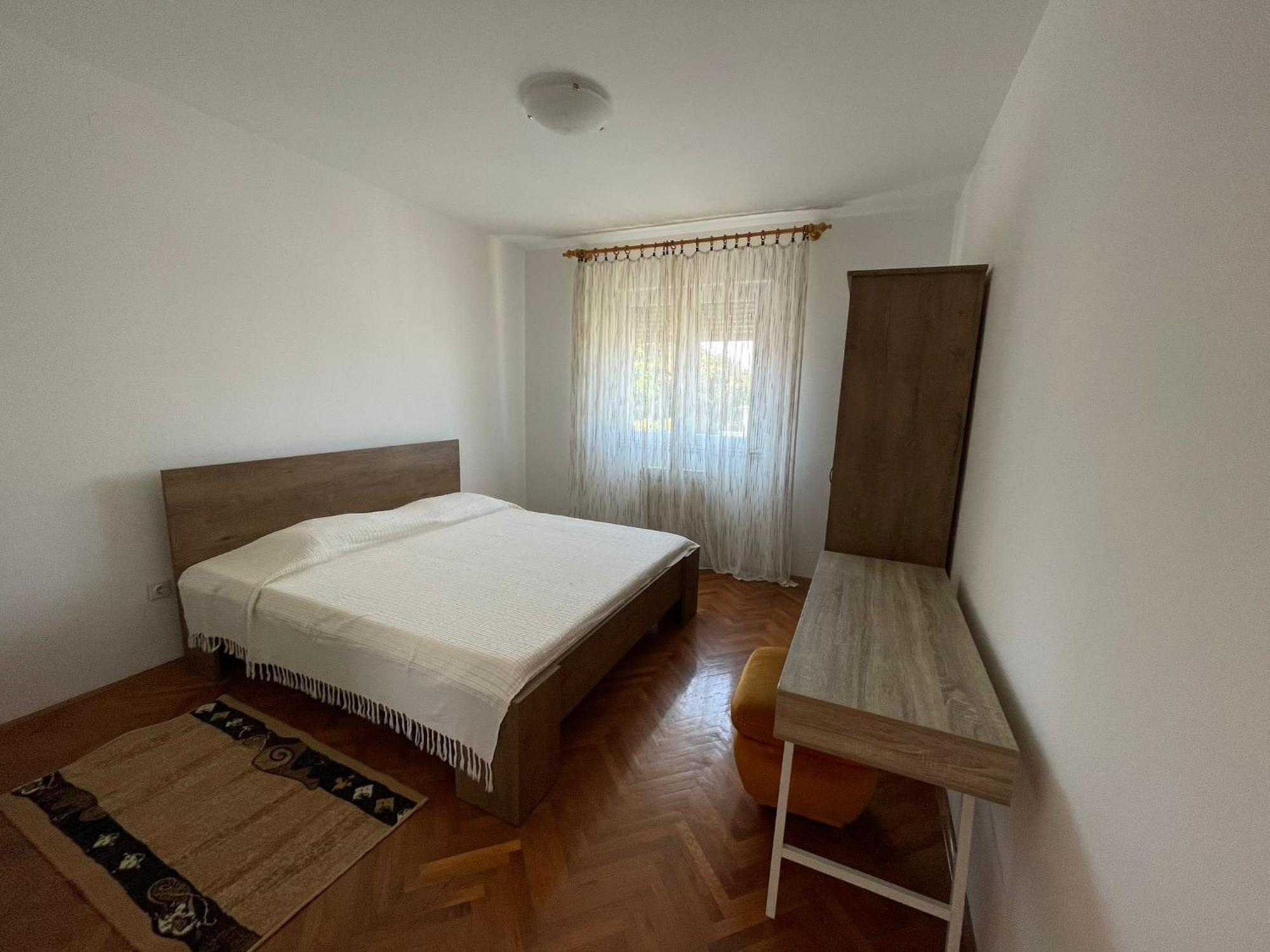 Apartman Goga Pula Extérieur photo